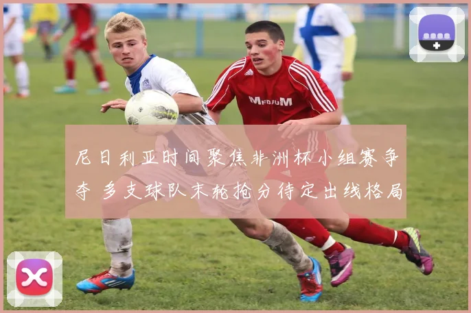 尼日利亚时间聚焦非洲杯小组赛争夺 多支球队末轮抢分待定出线格局