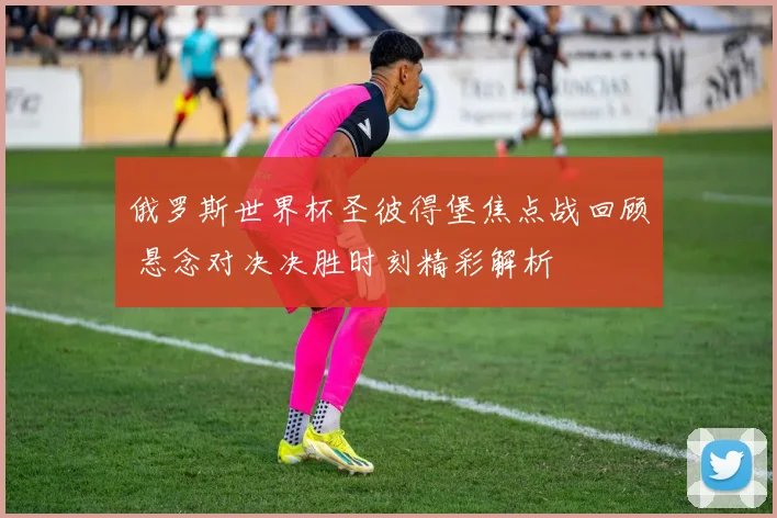 俄罗斯世界杯圣彼得堡焦点战回顾 悬念对决决胜时刻精彩解析